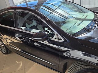 2012 Citroen DS4, чёрный, 605000 рублей, вид 4