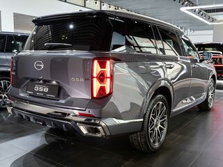2026 GAC GS8 II, серый, 5349000 рублей, вид 4