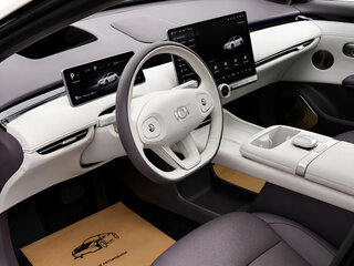2026 Changan Qiyuan A06 28.39 kWh, белый, 2850000 рублей, вид 4