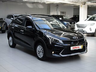 Solaris KRX
