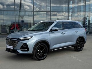 2026 Changan CS75 Pro, голубой, 3055000 рублей, вид 2