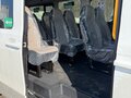 2025 Ford Transit, белый, 8875000 рублей - вид 8