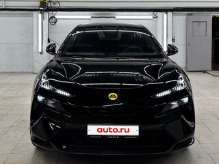 2023 Lotus Eletre R, чёрный, 11500000 рублей, вид 3