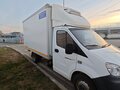 2022 ГАЗ ГАЗель Next, белый, 2000000 рублей - вид 1