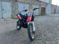 2025 Racer Panther, красный, 90000 рублей