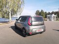 2014 Kia Soul II, серый - вид 4