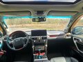 2011 Lexus GX 460 II, коричневый, 3250000 рублей - вид 9