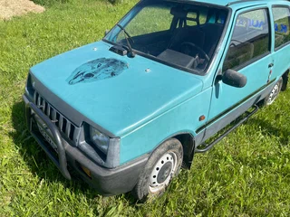 2000 Lada (ВАЗ) 1111 Ока СеАЗ, зелёный, 55000 рублей, вид 5