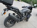 2023 Harley-Davidson Pan America Special, серый, 1650000 рублей - вид 7