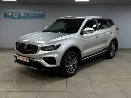 Geely Atlas Pro