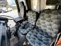 1989 Fuso (Mitsubishi) Fighter, белый, 1589000 рублей - вид 10