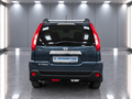 2011 Nissan X-Trail II Рестайлинг, серый, 1250000 рублей - вид 2