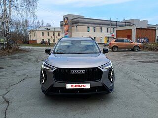 2024 Haval Jolion I, серый, 2000000 рублей, вид 1