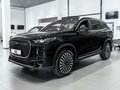 2026 Tenet T8, чёрный - вид 4