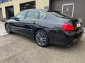 2008 Infiniti M35 III Рестайлинг, чёрный, 999999 рублей - вид 7