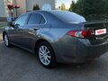 2008 Honda Accord VIII, серый, 1000000 рублей - вид 9