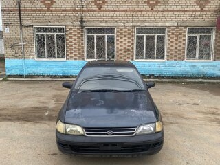 1993 Toyota Corona IX (T190), зелёный, 250000 рублей, вид 2