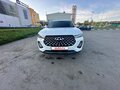 2023 Chery Tiggo 7 Pro I, белый, 1900000 рублей