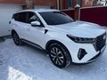2023 Chery Tiggo 7 Pro Max I, белый, 1600000 рублей - вид 4