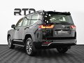 2026 Toyota Land Cruiser 300 Series, чёрный, 14450000 рублей - вид 3