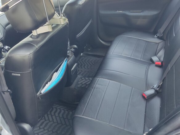 2006 Mitsubishi Lancer IX, серый, 850000 рублей - вид 11