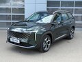 2026 Geely Atlas II, зелёный, 4114990 рублей