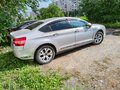 2010 Citroen C5 II, серебристый - вид 4