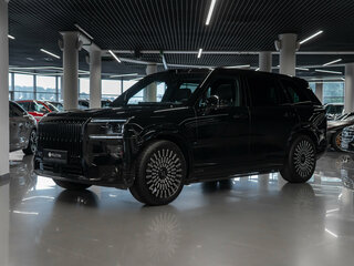 Zeekr 9X 55 kWh (до 3.5 т)