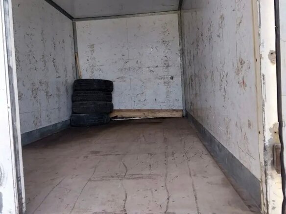 2015 Ford Transit, белый, 1400000 рублей - вид 4