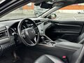 2019 Toyota Camry VIII (XV70), чёрный, 2550000 рублей - вид 7