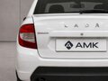 2026 Lada (ВАЗ) Granta I Рестайлинг, белый - вид 4