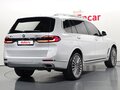 2023 BMW X7 40d I (G07) Рестайлинг, белый, 12350000 рублей - вид 1