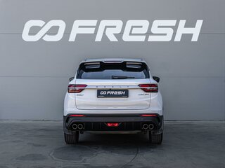 2023 Geely Coolray I, белый, 1700000 рублей, вид 4