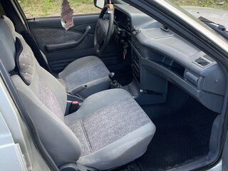 2007 Daewoo Nexia I, серый, 135000 рублей, вид 5