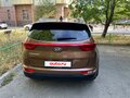 2016 Kia Sportage IV, коричневый - вид 4