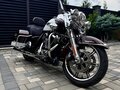 2021 Harley-Davidson Road King, красный, 2100000 рублей - вид 2