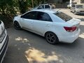 2009 Kia Cerato 5-speed II, белый, 460000 рублей - вид 3