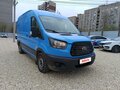 2021 Ford Transit, синий, 2429000 рублей - вид 1