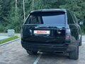 2013 Land Rover Range Rover IV, чёрный, 3500000 рублей - вид 4
