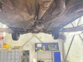 2008 Lada (ВАЗ) 2107, белый, 130000 рублей - вид 8