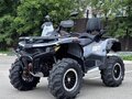 2025 Stels ATV-1000 Guepard, серый, 1131300 рублей