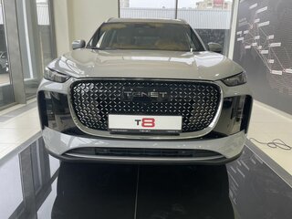 2026 Tenet T8, серый, 3885000 рублей, вид 1