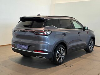 2025 Chery Tiggo 7 Pro Max I Рестайлинг, серый, 2249000 рублей, вид 5