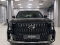 2026 GAC GS8 Dragon II, чёрный, 5349000 рублей