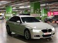 2016 BMW 3 серии 320i xDrive VI (F3x) Рестайлинг, белый, 1700000 рублей - вид 4