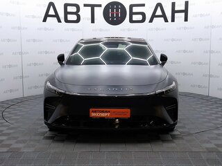 2025 Exeed Exlantix ES, чёрный, 5062000 рублей, вид 2