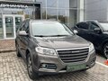 2019 Haval H6 I, серый - вид 2