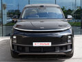 2025 Li Auto (Lixiang) L9 52.3 kWh I Рестайлинг, чёрный - вид 1