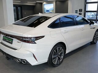 2023 Chery Arrizo 8, белый, 1769000 рублей, вид 4