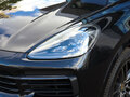 2020 Porsche Cayenne, чёрный - вид 7